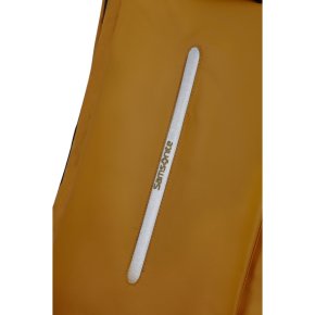 Samsonite ECODIVER Duffle WH 55/20 yellow